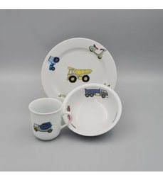 Dětský set 3-díly Dětský set 3-díly