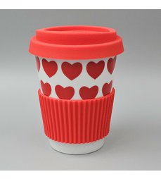 hrnek cestovní TO GO červené srdce velké.jpg