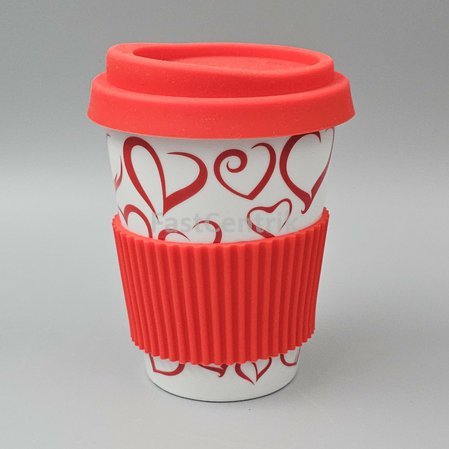 hrnek cestovní TO GO červené srdce.jpg
