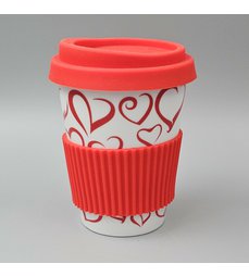 hrnek cestovní TO GO červené srdce.jpg