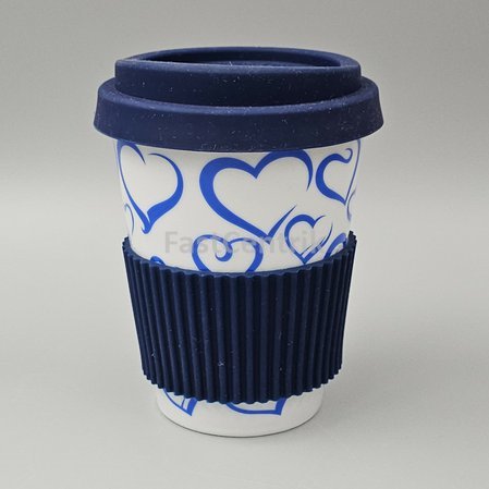 hrnek cestovní TO GO modré srdce.jpg