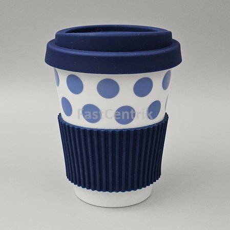 hrnek cestovní TO GO modrý puntík.jpg