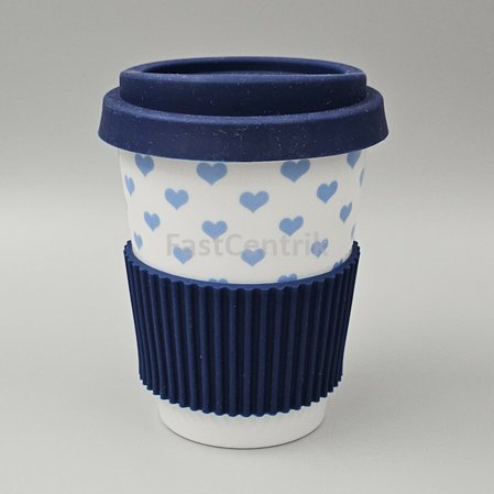 hrnek cestovní TO GO srdce mini modré.jpg
