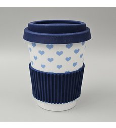 hrnek cestovní TO GO srdce mini modré.jpg