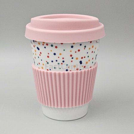 hrnek cestovní TO GO tečka barevná.jpg